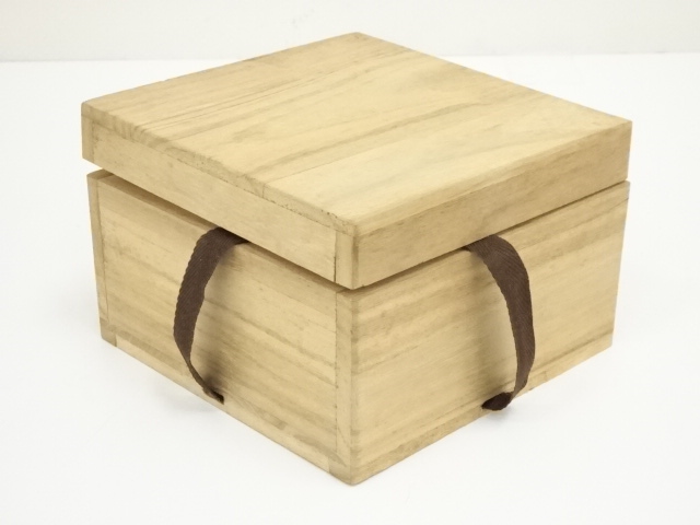 道具 ] - 道具 松月窯 金鐘浩造 高麗青磁茶碗（共箱） | 宗 sou